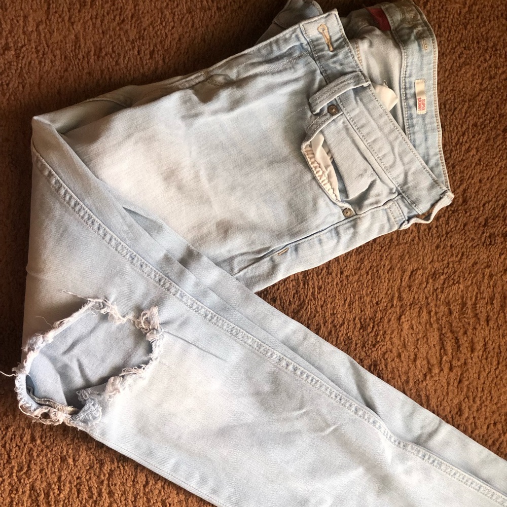 Arizona jeans